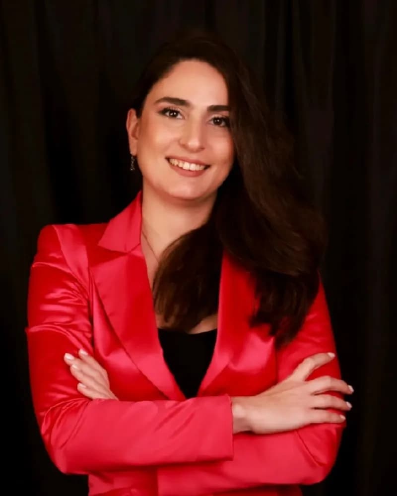 Dr. Sopio Abazadze, Andrologist