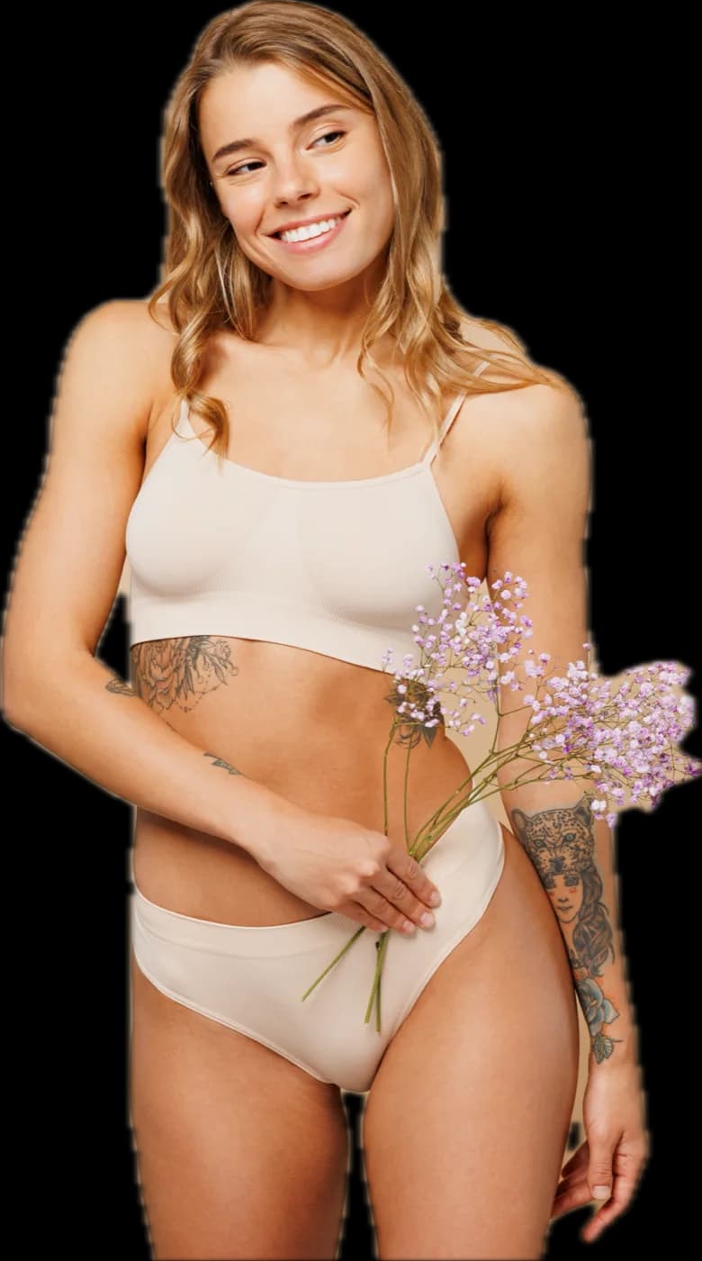 Gynecology: Women's Health at Every Life Stage